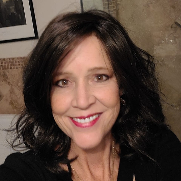 Meet your Posher, Nancy - Picture 1 of 1